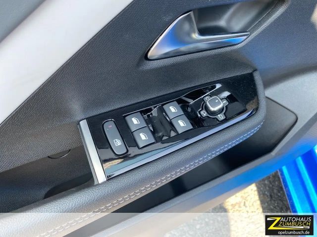 Opel Astra L Bus.Eleg, Kamera, IntelliLux, PDC, Sitzh