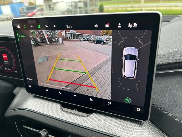 Skoda Kodiaq 2.0 TDI 4x4 Sportline