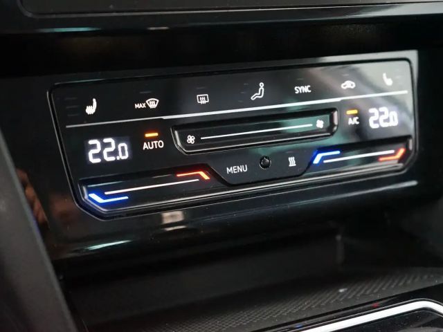 Volkswagen Passat 2.0 TDI R-Line Variant