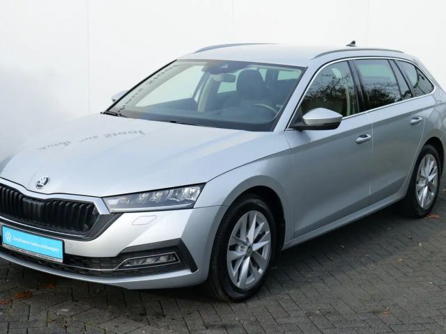 Skoda Octavia 2.0 TDI Style Style