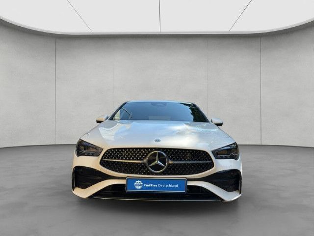 Mercedes-Benz CLA 180 Shooting Brake