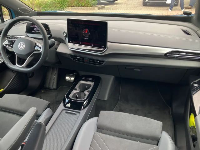Volkswagen ID.4 DSG Performance Pro