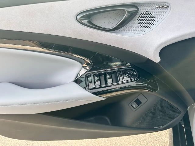 BYD Seal Achterwielaandrijving Design