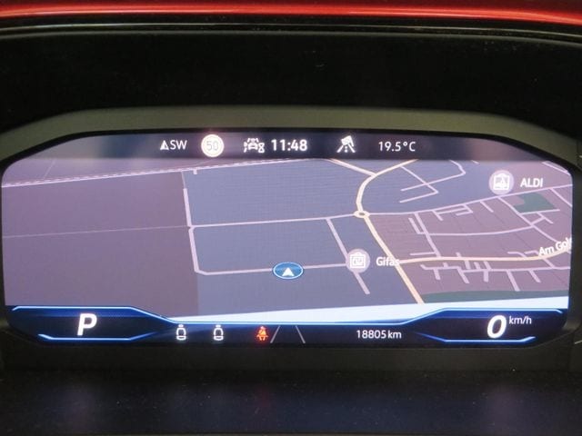 Volkswagen T-Roc 1.5 TSI Cabriolet DSG R-Line