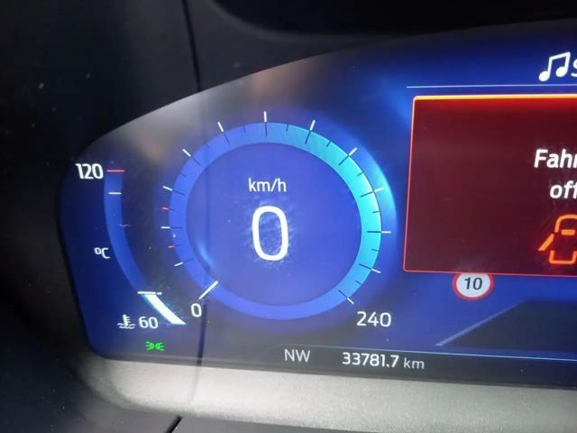 Ford Kuga EcoBoost ST Line X