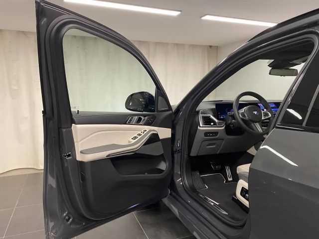 BMW X5 M-Sport xDrive40d