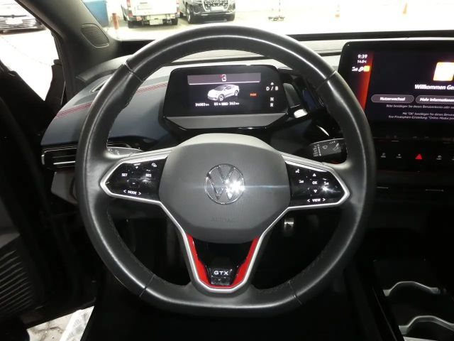 Volkswagen ID.5 220 kW 4Motion GTX