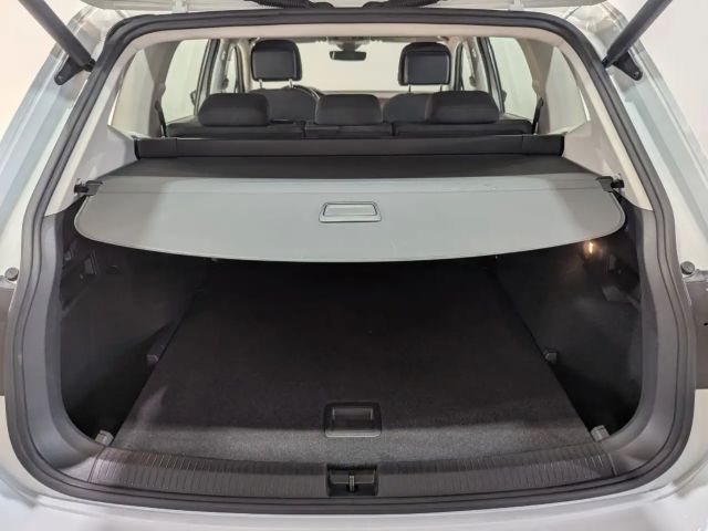 Volkswagen Tiguan 1.5 TSI Allspace DSG
