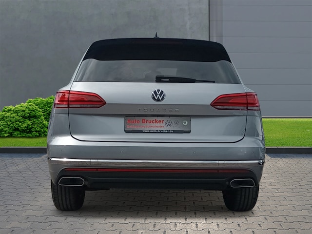 Volkswagen Touareg 3.0 V6 TSI 4Motion