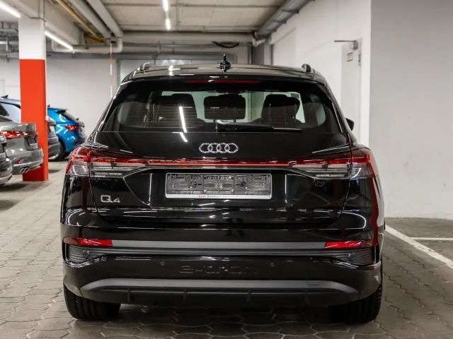 Audi Q4 e-tron 40 S-Line