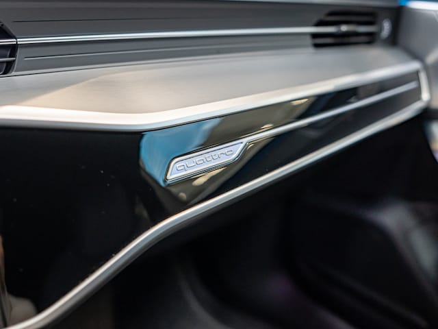 Audi S7 Quattro Sportback