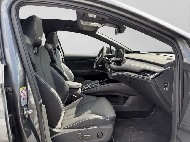 Skoda Enyaq 4x4 Coupe RS