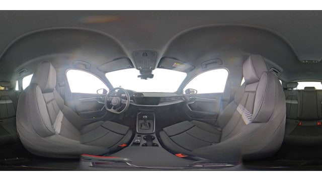 Audi A3 30 TFSI Sportback