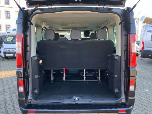 Renault Trafic Evolution L1H1 dCi 150