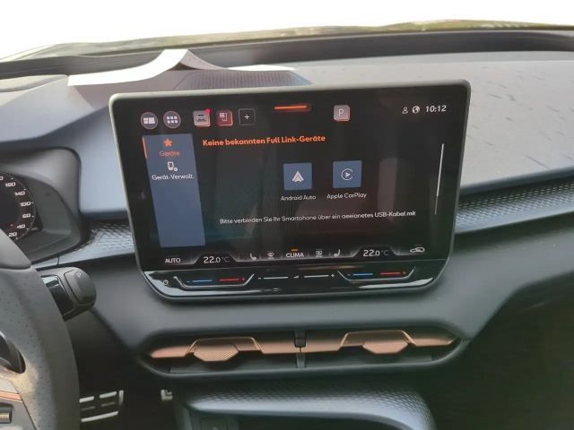 Cupra Terramar 1.5 TSI