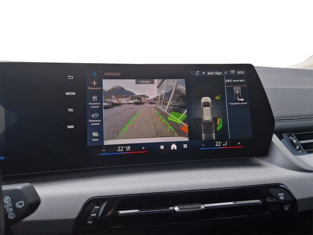 BMW 218 218d Active Tourer