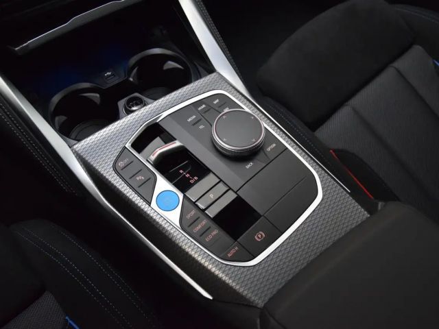 BMW i4 Coupé eDrive35