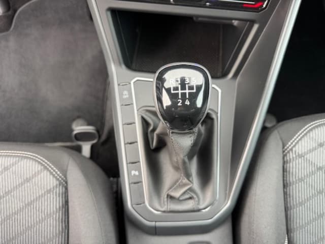 Volkswagen Polo 1.0 TSI IQ.Drive R-Line