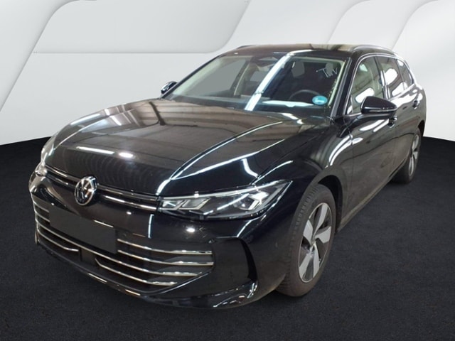 Volkswagen Passat 2.0 TDI DSG Variant