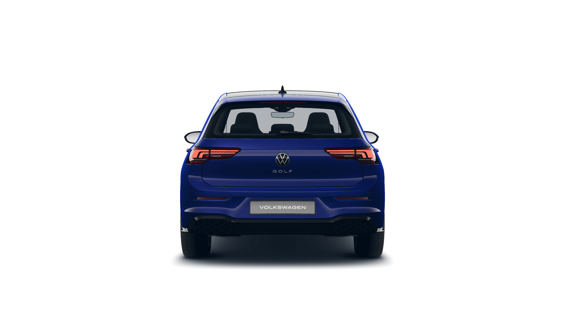 Volkswagen Golf Golf VIII R-Line