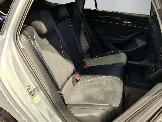 Volkswagen Passat Business DSG Variant