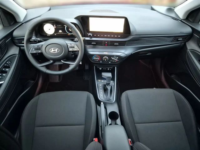 Hyundai i20 1.0 T-GDi Trend