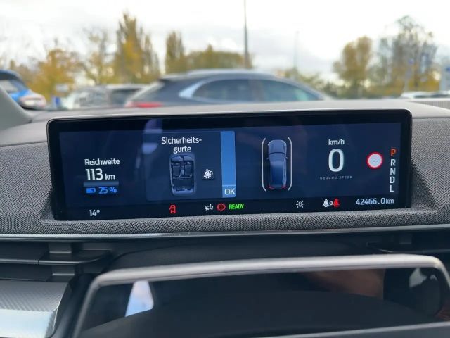 Ford Mustang Mach-E AWD