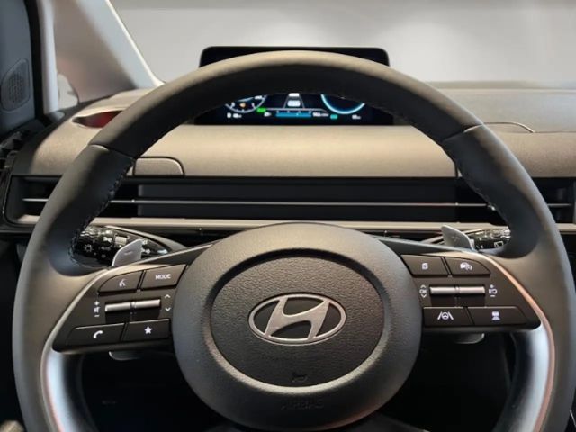 Hyundai Staria Trend