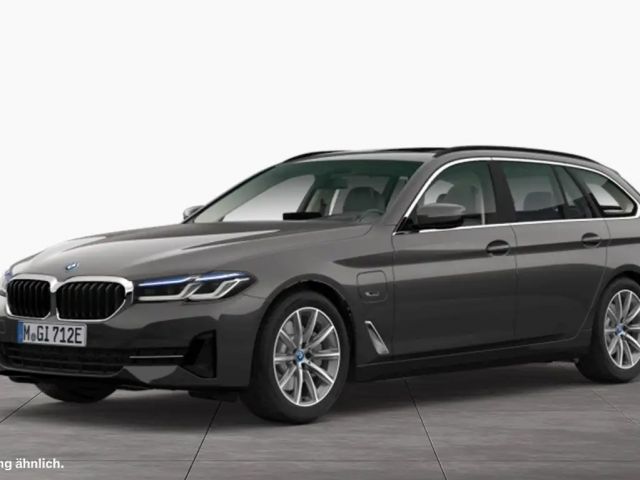 BMW 530 530e Touring