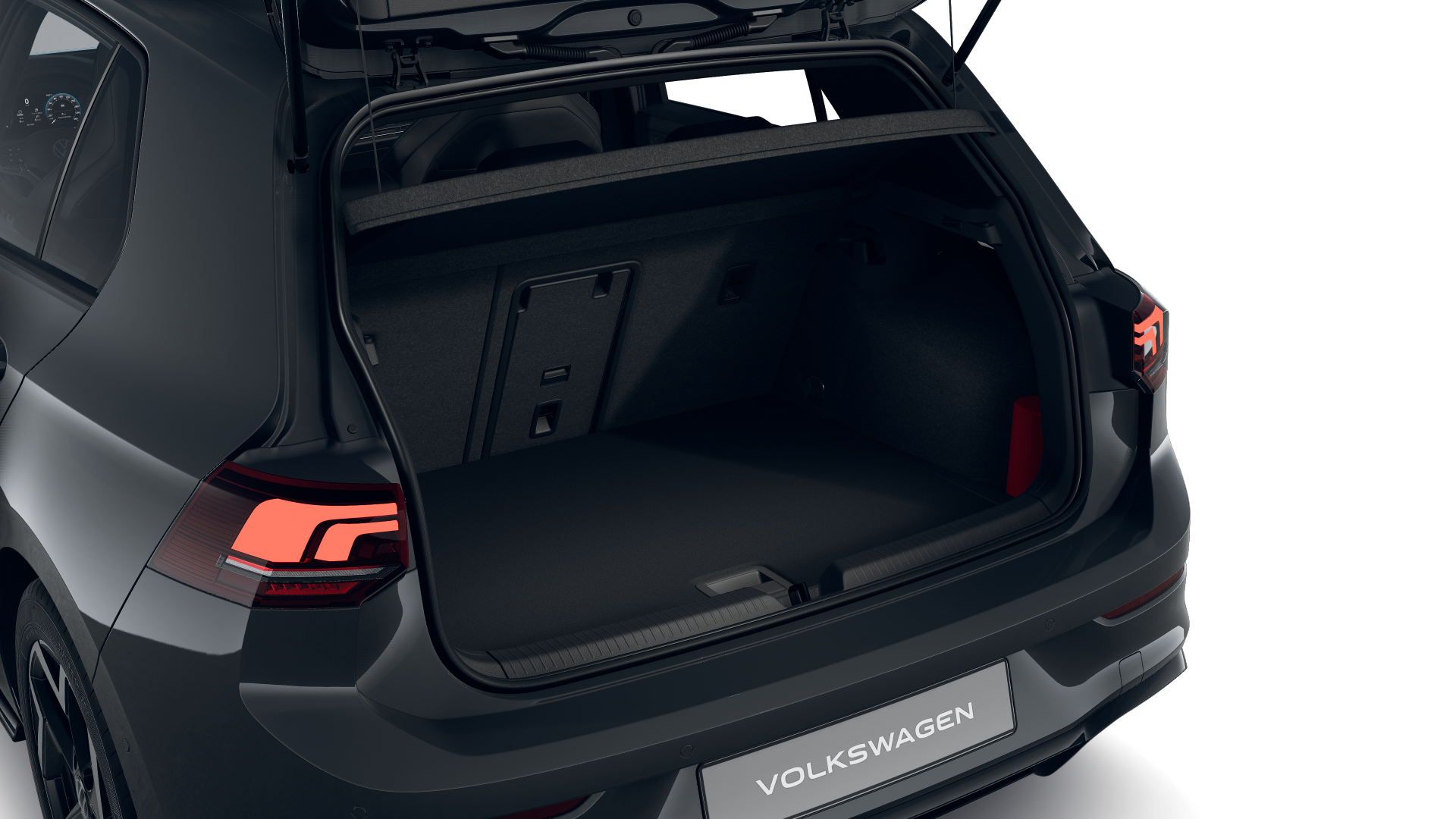 Volkswagen Golf 1.5 eTSI DSG R-Line