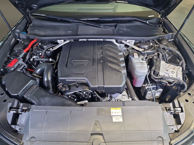 Audi A6 45 TFSI Avant S-Tronic