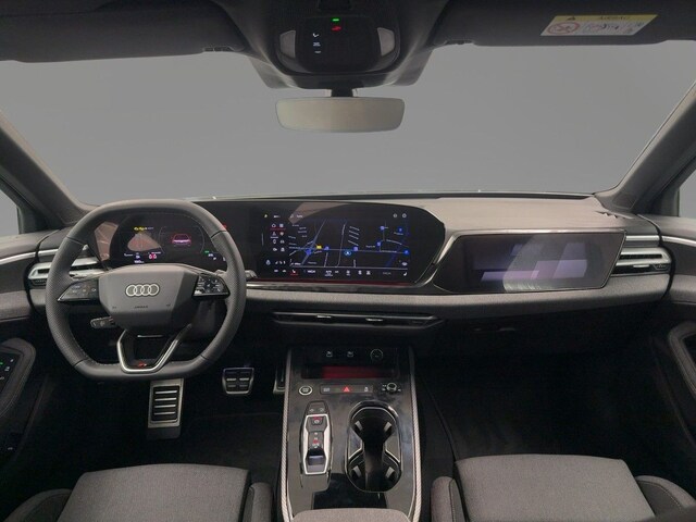 Audi A5 Avant S-Tronic