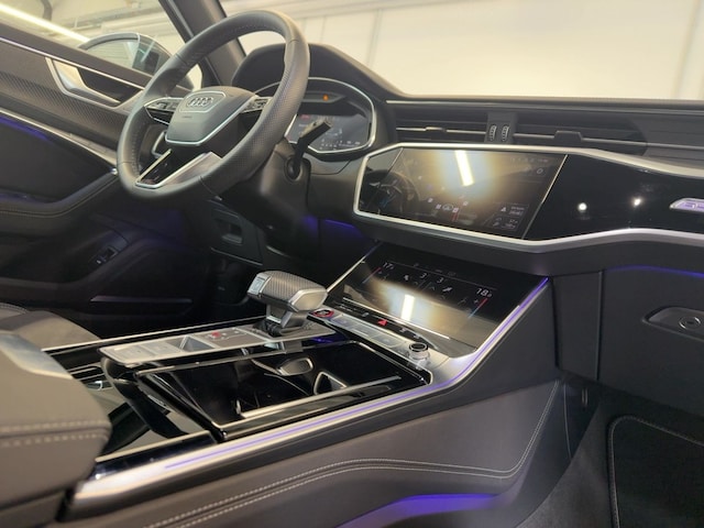 Audi S6 Avant Quattro