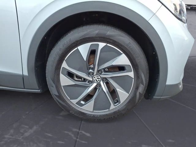 Volkswagen ID.4 Pure