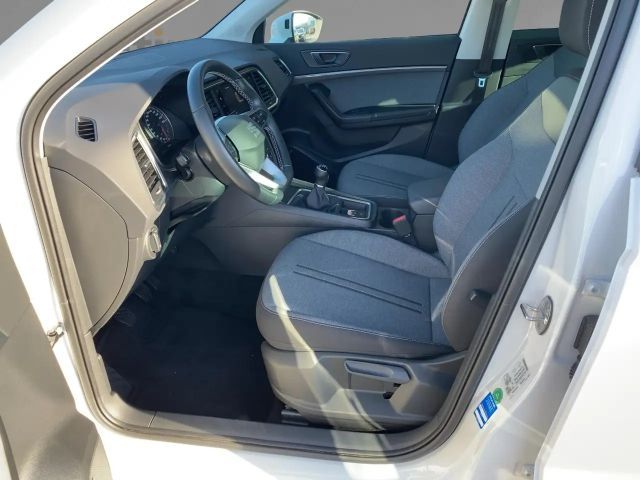 Seat Ateca Style