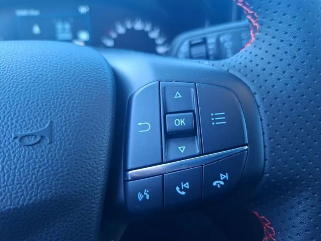 Ford Focus EcoBoost ST Line Wagon