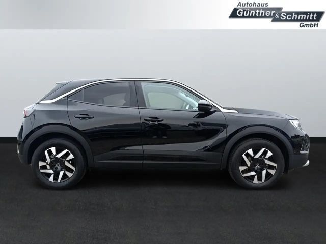 Opel Mokka Elegance