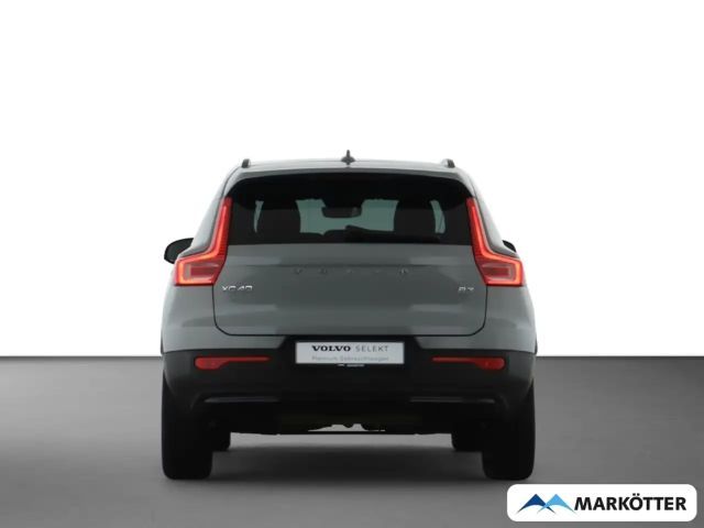 Volvo XC40 Dark Plus