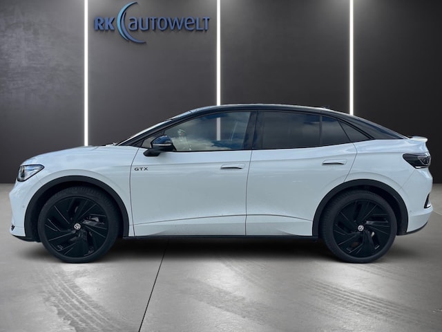 Volkswagen ID.5 4Motion GTX