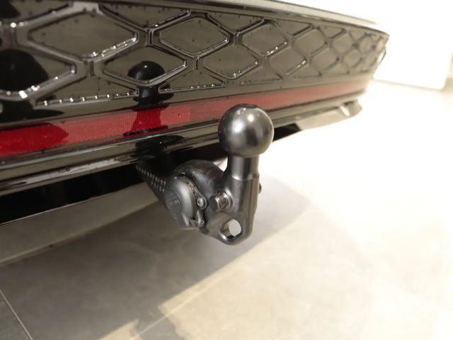 Volkswagen ID.7 4Motion Business GTX Tourer