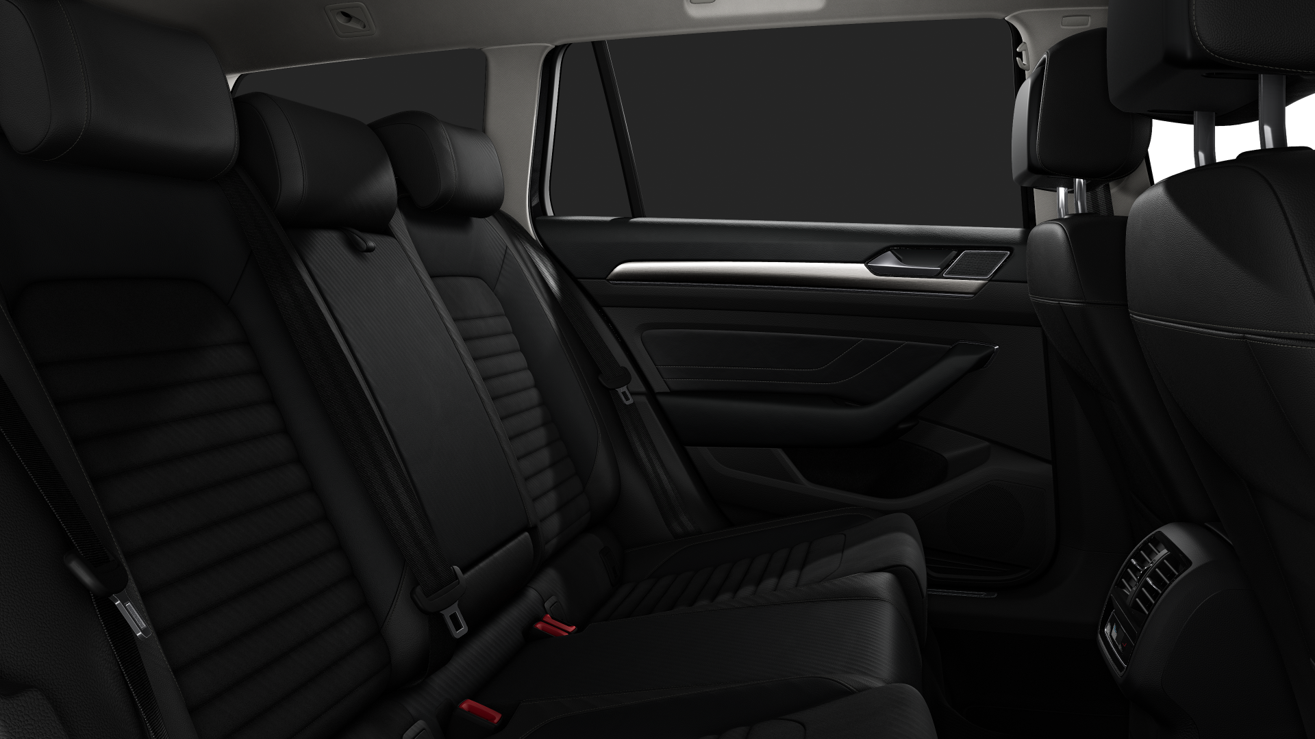 Volkswagen Passat Elegance