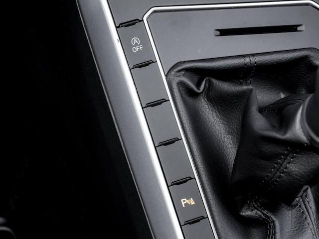 Volkswagen Polo 1.0 TSI