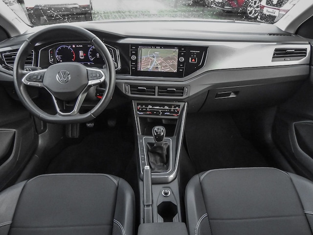 Volkswagen Taigo 1.0 TSI IQ.Drive Style