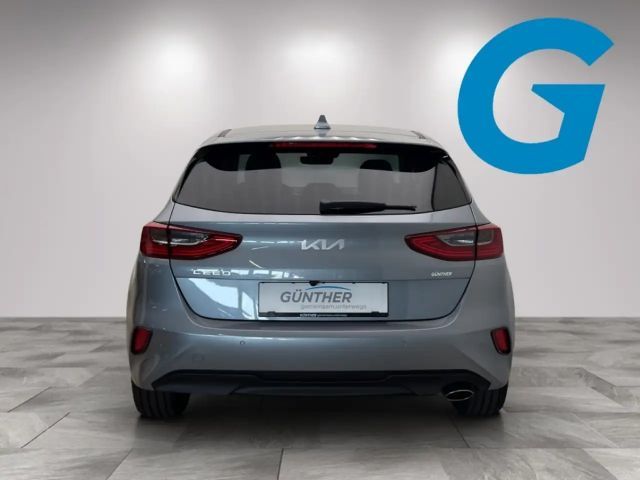 Kia Ceed GDi