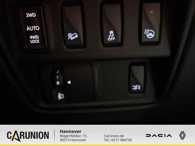 Renault Koleos INI PARIS dCi 185 4WD X-tronic (MY21)