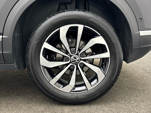 Volkswagen T-Roc 2.0 TDI DSG Style