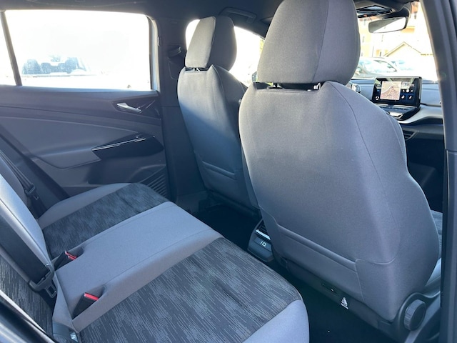 Volkswagen ID.4 *LED*NAVI*PARKSENSOR*SITZH*APPCON*