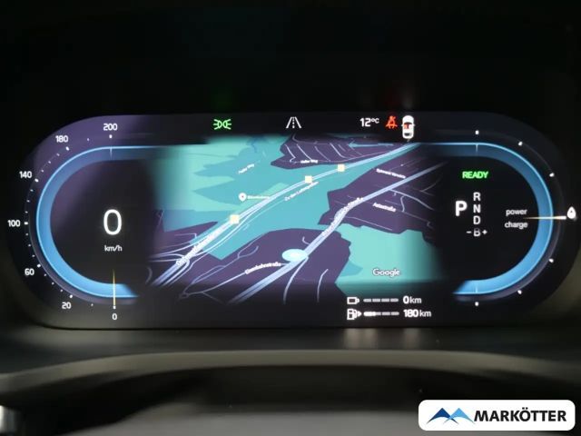 Volvo V60 AWD Bright Plus T6