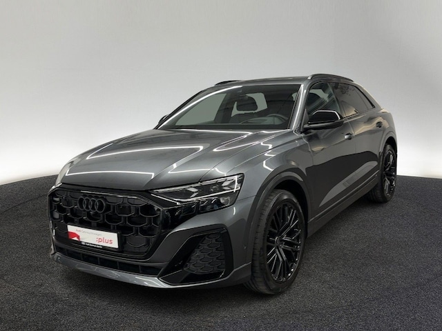 Audi Q8 50 TDI Quattro