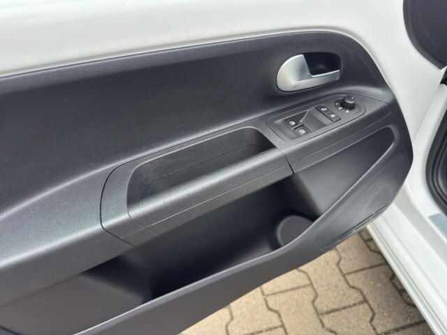Volkswagen e-up! Plus Style